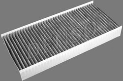 FILTRU AER HABITACLU DENSO DCF332K - Compatibil cu CITROEN, FIAT, PEUGEOT, TOYOTA