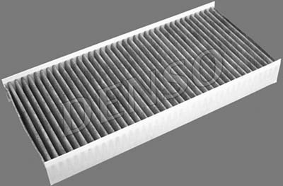 FILTRU AER HABITACLU DENSO DCF332K - Compatibil cu CITROEN, FIAT, PEUGEOT, TOYOTA