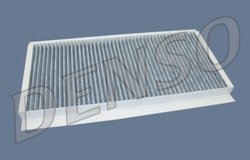 FILTRU AER HABITACLU DENSO DCF340K - Compatibil cu BMW, LAND ROVER