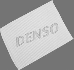 FILTRU AER HABITACLU DENSO DCF367P - Compatibil cu HYUNDAI, KIA
