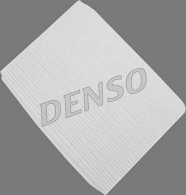 FILTRU AER HABITACLU DENSO DCF369P - Compatibil cu NISSAN