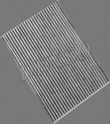 FILTRU AER HABITACLU DENSO DCF370K - Compatibil cu NISSAN