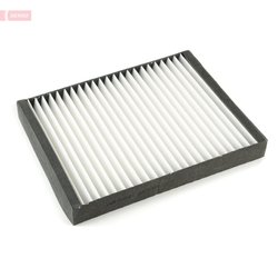 FILTRU AER HABITACLU DENSO DCF375P - Piesa auto compatibila cu mai multe marci