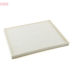 FILTRU AER HABITACLU DENSO DCF377P - Compatibil cu SUZUKI
