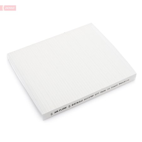 FILTRU AER HABITACLU DENSO DCF379P - Compatibil cu SUZUKI
