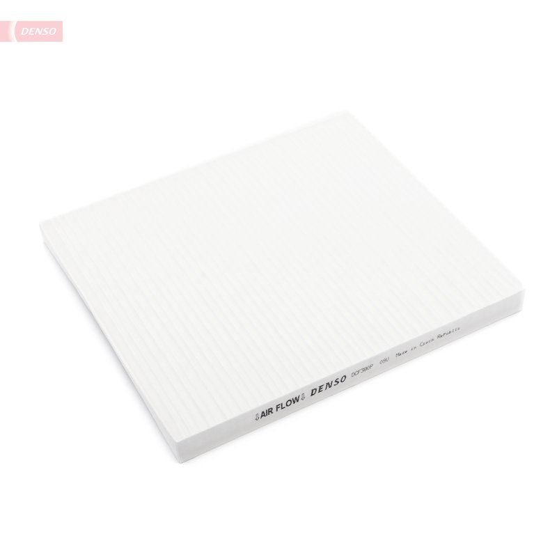 FILTRU AER HABITACLU DENSO DCF380P - Compatibil cu SUZUKI