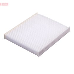 FILTRU AER HABITACLU DENSO DCF381P - Compatibil cu SUZUKI
