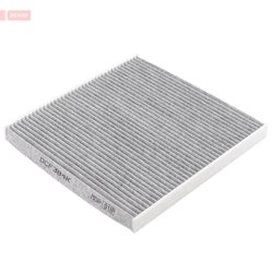 FILTRU AER HABITACLU DENSO DCF384K - Compatibil cu LEXUS, TOYOTA