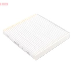 FILTRU AER HABITACLU DENSO DCF388P - Compatibil cu KIA, TOYOTA