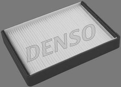 FILTRU AER HABITACLU DENSO DCF410P - Compatibil cu HYUNDAI, KIA