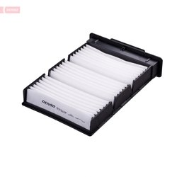 FILTRU AER HABITACLU DENSO DCF562P - Compatibil cu CITROEN, PEUGEOT, TOYOTA
