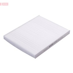 FILTRU AER HABITACLU DENSO DCF569P - Compatibil cu HYUNDAI, KIA