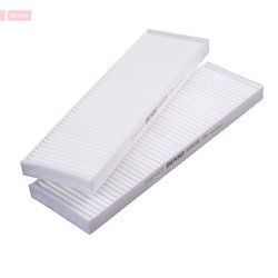 FILTRU AER HABITACLU DENSO DCF570P - Compatibil cu HYUNDAI