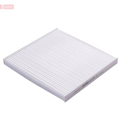FILTRU AER HABITACLU DENSO DCF574P - Compatibil cu NISSAN