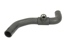 Furtun radiator Thermotec DCG003TT