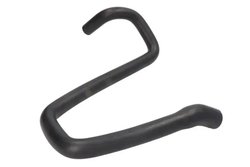 Furtun radiator Thermotec DCG075TT