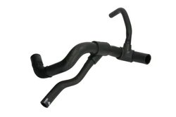 FURTUN RADIATOR THERMOTEC DCG084TT - Compatibil cu FORD