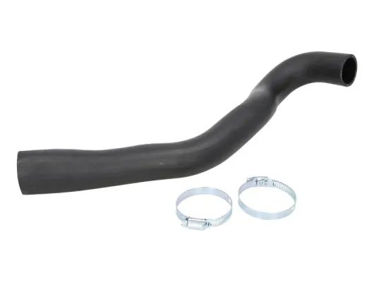 FURTUN INTERCOOLER/TURBO THERMOTEC DCG121TT - Compatibil cu FORD