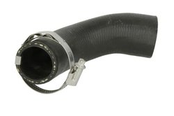 FURTUN INTERCOOLER/TURBO THERMOTEC DCG186TT - Compatibil cu FORD