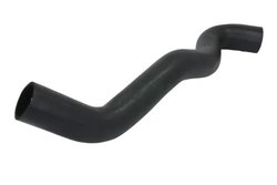 FURTUN INTERCOOLER/TURBO THERMOTEC DCG211TT - Compatibil cu FORD