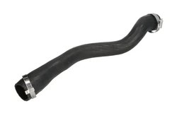 FURTUN INTERCOOLER/TURBO THERMOTEC DCG230TT - Compatibil cu FORD