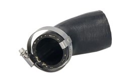 FURTUN INTERCOOLER/TURBO THERMOTEC DCG233TT - Compatibil cu FORD