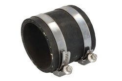 FURTUN INTERCOOLER/TURBO THERMOTEC DCG241TT - Compatibil cu FORD