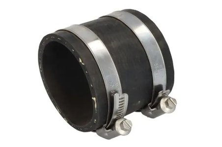 FURTUN INTERCOOLER/TURBO THERMOTEC DCG241TT - Compatibil cu FORD
