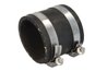 FURTUN INTERCOOLER/TURBO THERMOTEC DCG241TT - Compatibil cu FORD