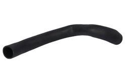 FURTUN INTERCOOLER/TURBO THERMOTEC DCG258TT - Compatibil cu FORD, VOLVO