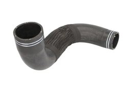 FURTUN INTERCOOLER/TURBO THERMOTEC DCH003TT - Compatibil cu FIAT, LANCIA