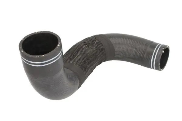 FURTUN INTERCOOLER/TURBO THERMOTEC DCH003TT - Compatibil cu FIAT, LANCIA