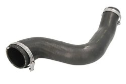 FURTUN INTERCOOLER/TURBO THERMOTEC DCI043TT - Compatibil cu LAND ROVER