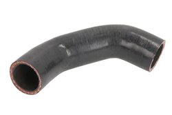 FURTUN INTERCOOLER/TURBO THERMOTEC DCJ004TT - Compatibil cu JAGUAR