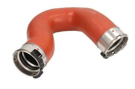 FURTUN INTERCOOLER/TURBO THERMOTEC DCM0069TT - Compatibil cu MERCEDES-BENZ