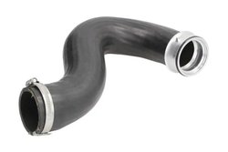 FURTUN INTERCOOLER/TURBO THERMOTEC DCM044TT - Compatibil cu MERCEDES-BENZ