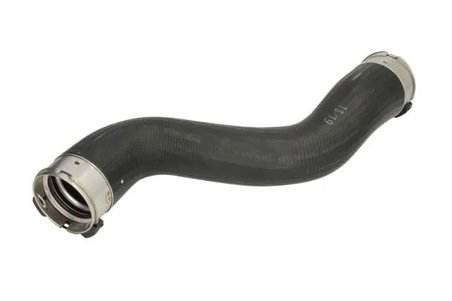 FURTUN INTERCOOLER/TURBO THERMOTEC DCM069TT - Compatibil cu MERCEDES-BENZ