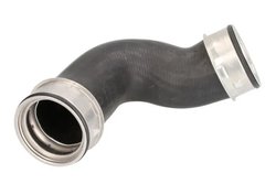 FURTUN INTERCOOLER/TURBO THERMOTEC DCM078TT - Compatibil cu MERCEDES-BENZ