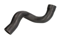 FURTUN INTERCOOLER/TURBO THERMOTEC DCM080TT - Compatibil cu MERCEDES-BENZ