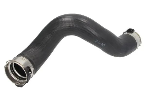 FURTUN INTERCOOLER/TURBO THERMOTEC DCM089TT - Compatibil cu MERCEDES-BENZ