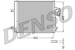 Radiator climatizare Denso DCN10016
