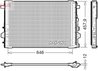 Radiator climatizare Denso DCN17059