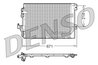 Radiator climatizare Denso DCN20009