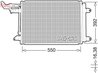 Radiator climatizare Denso DCN32032