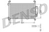 Radiator climatizare Denso DCN40007