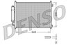 Radiator climatizare Denso DCN46001