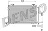 Radiator climatizare Denso DCN50026