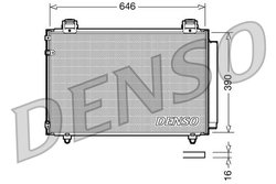 Radiator climatizare Denso DCN50024