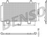 Radiator climatizare Denso DCN51005
