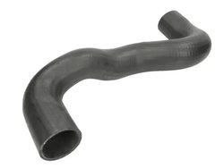 FURTUN INTERCOOLER/TURBO THERMOTEC DCP002TT - Compatibil cu PEUGEOT